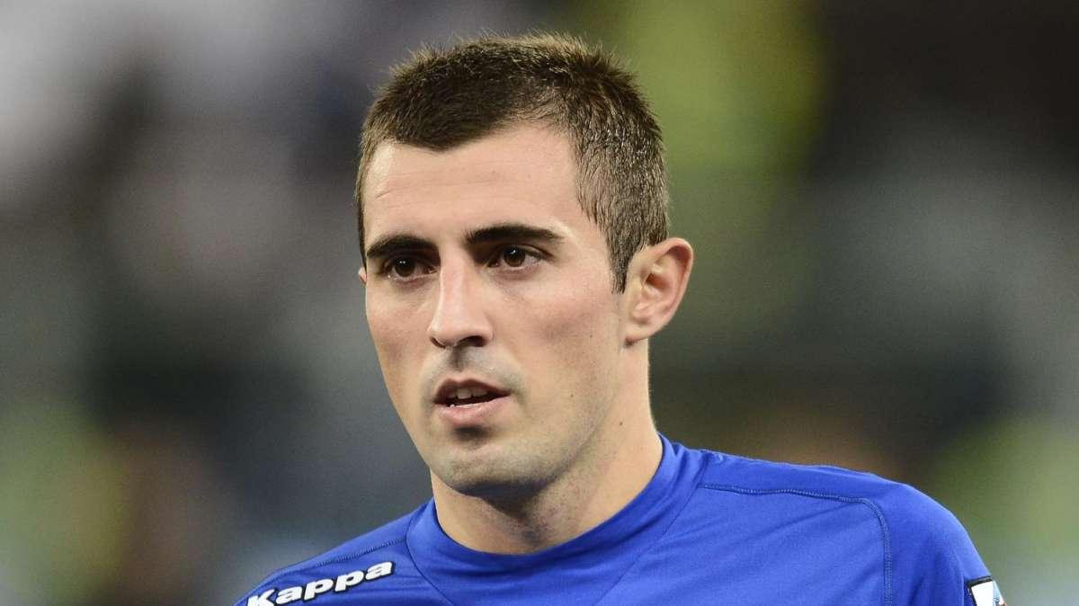 Krsticic: "Spero di fare bene anche quest’anno e di regalare tante emozioni ai tifosi"