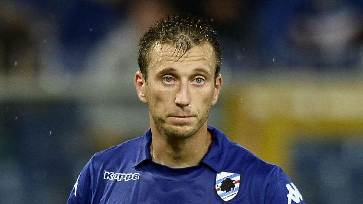 Social Sampdoria, l'omaggio del Ferraris a Gastaldello