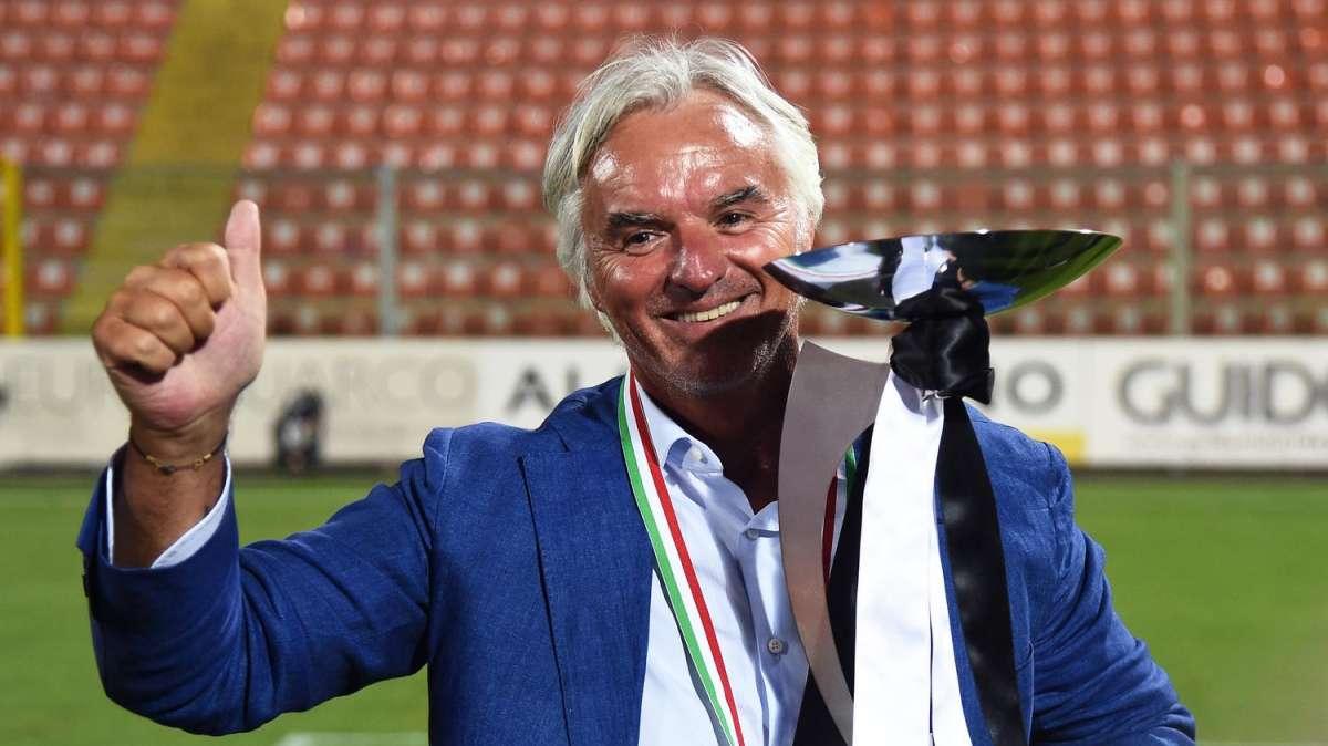 Chisoli: "Con Samp non è detto si debba vincere per forza"