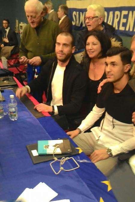 De Silvestri premiato dallo "Sport Club": "Derby partita da preparare nel dettaglio"