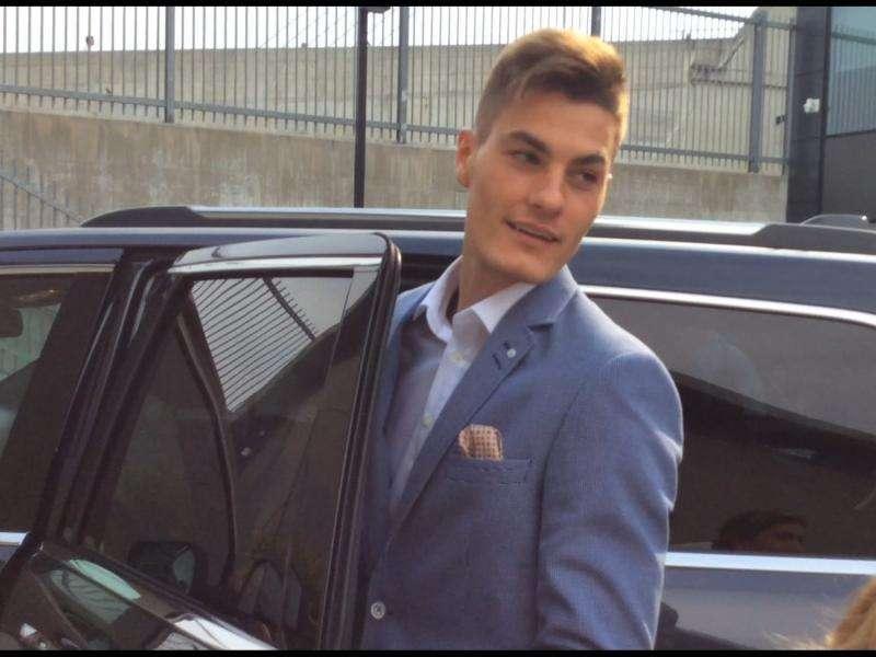 Samp attesa a Firenze: Viviano ancora out, Schick non convocato