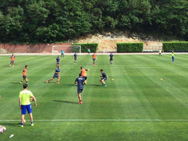 Normative FIGC riguardanti la rosa: Samp in linea