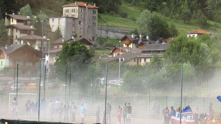 Amichevole Brescia - Sampdoria: i dettagli della prevendita