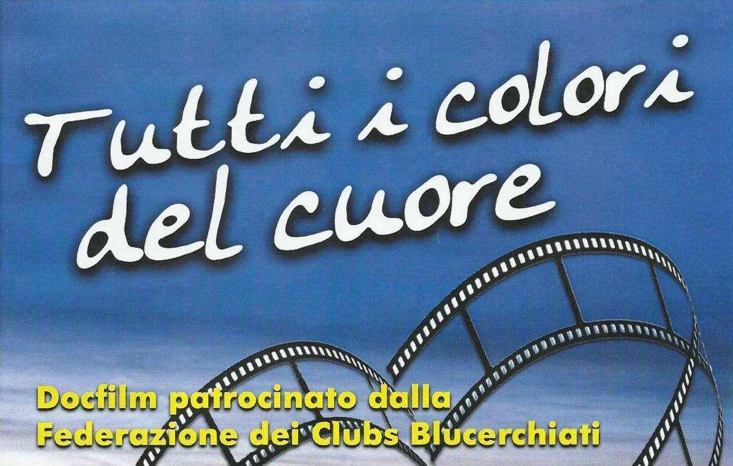 In scena al cinema Ritz la "prima" di Tutti i Colori del Cuore
