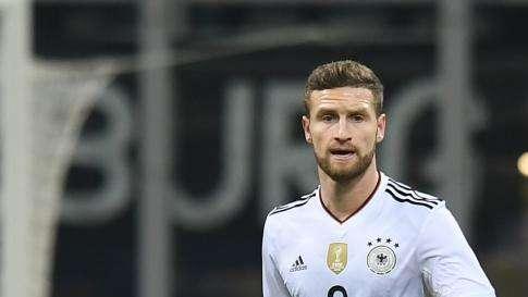 Mustafi: "Al Valencia e alla Samp si cambiava allenatore ogni 12 mesi"