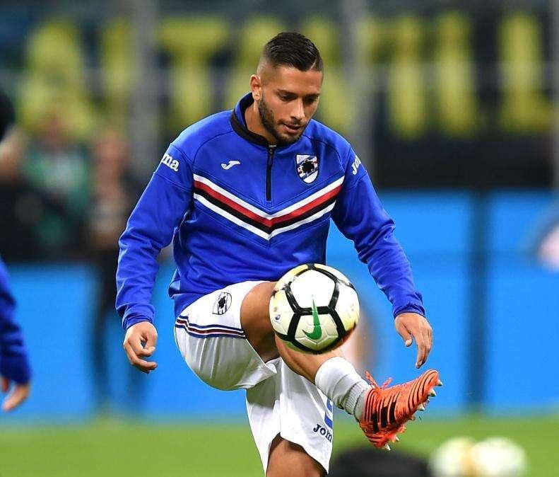 Caprari: "Ci teniamo tutti a questa competizione"