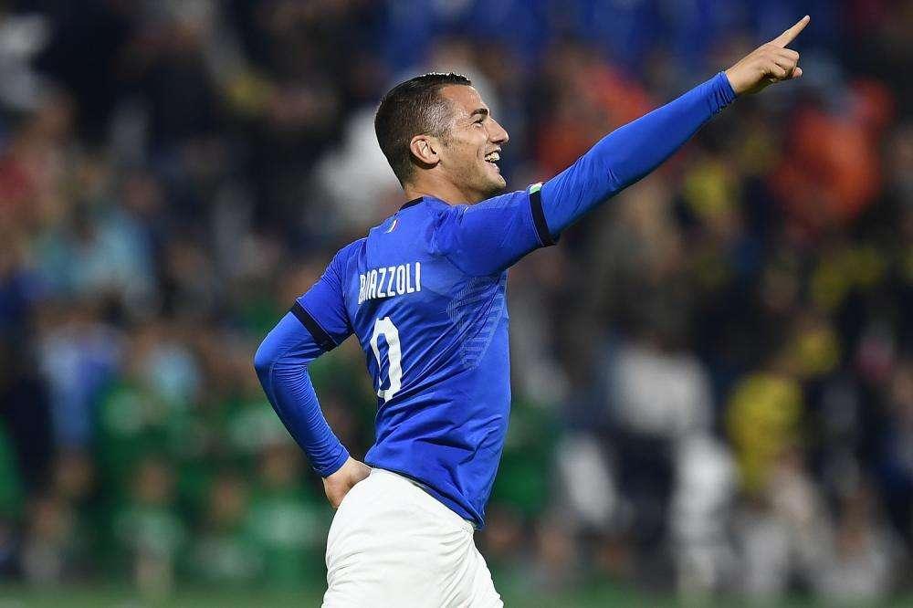 Bonazzoli protagonista: dal goal annullato in B alla convocazione in U21