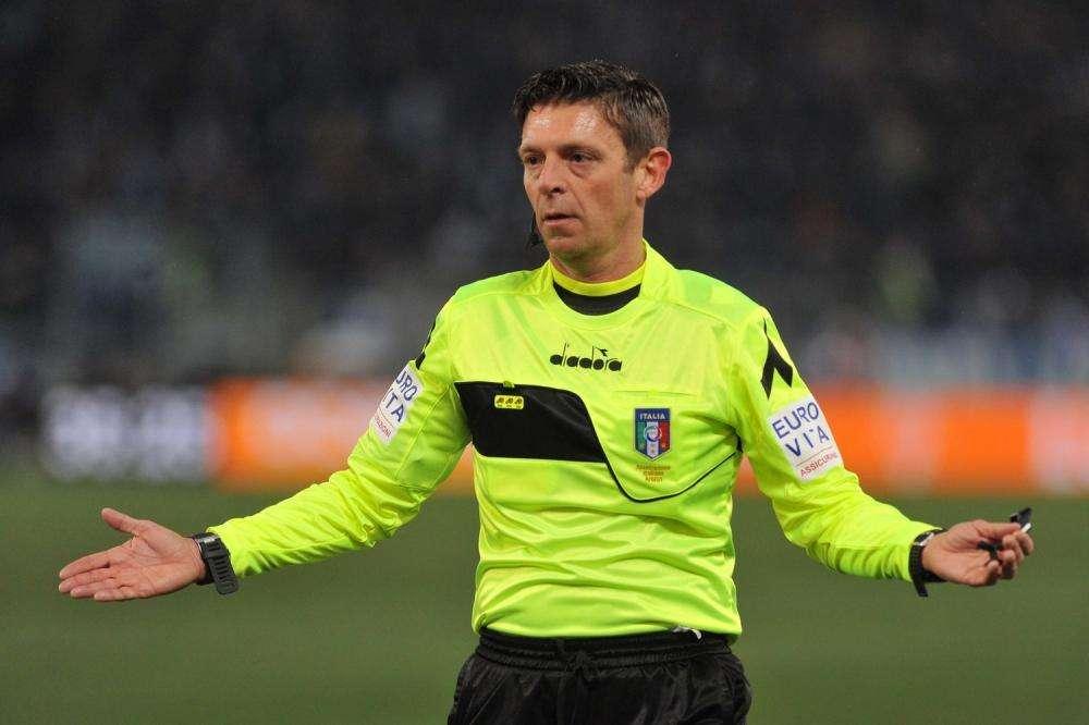 Di nuovo Rocchi per Samp - Torino: l'anno scorso fu pareggio
