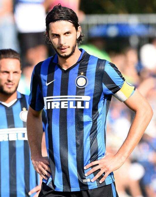 Ranocchia: "Serve più personalità. Proveremo a vincere"