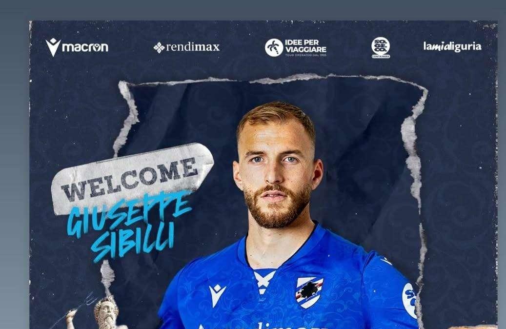 Sampdoria, Sibilli: "Questo tipo di vittorie infondono fiducia alla squadra"