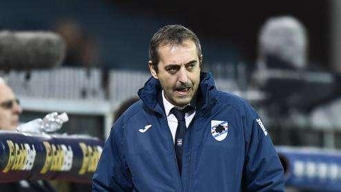 Giampaolo ordina due giorni di riposo