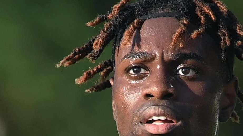 Verso Bari - Sampdoria, assente per squalifica Obaretin