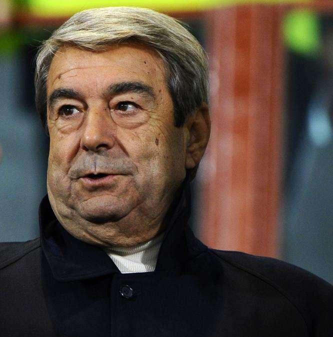 Spinelli: "Molti club hanno già speso soldi da vendita diritti tv"