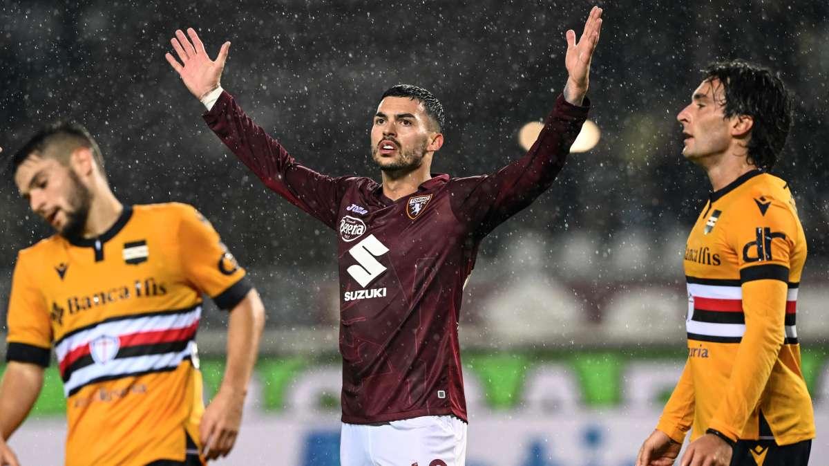 Lucido: "Sconfitta Sampdoria che pesa, senza identità"