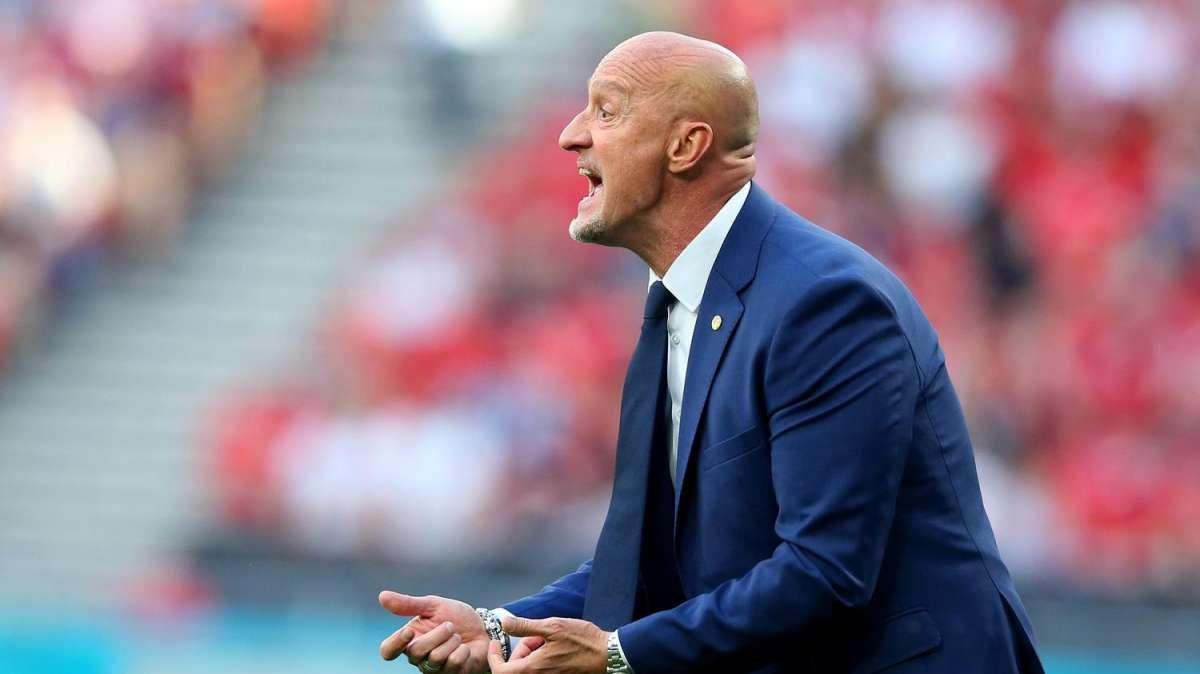 Ungheria, M. Rossi: "Non potrei dire di no alla Sampdoria"