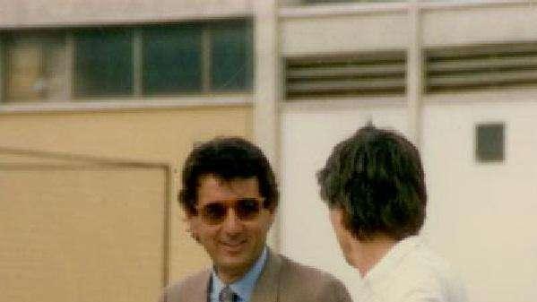 Federclubs ricorda Riccomini: "Ciao Enzo, uomo di un calcio che non c’è più"