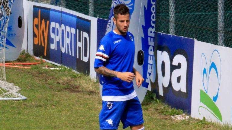Verso Samp-Chievo: molte novità nella formazione blucerchiata
