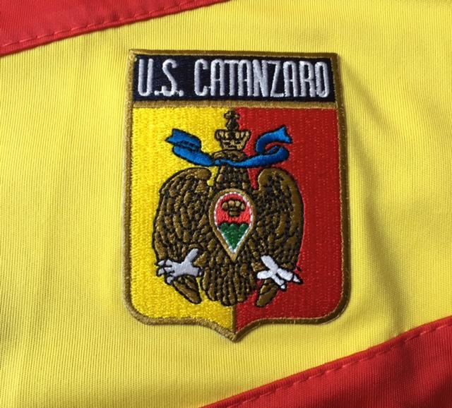 Catanzaro, i convocati di Caserta contro la Sampdoria