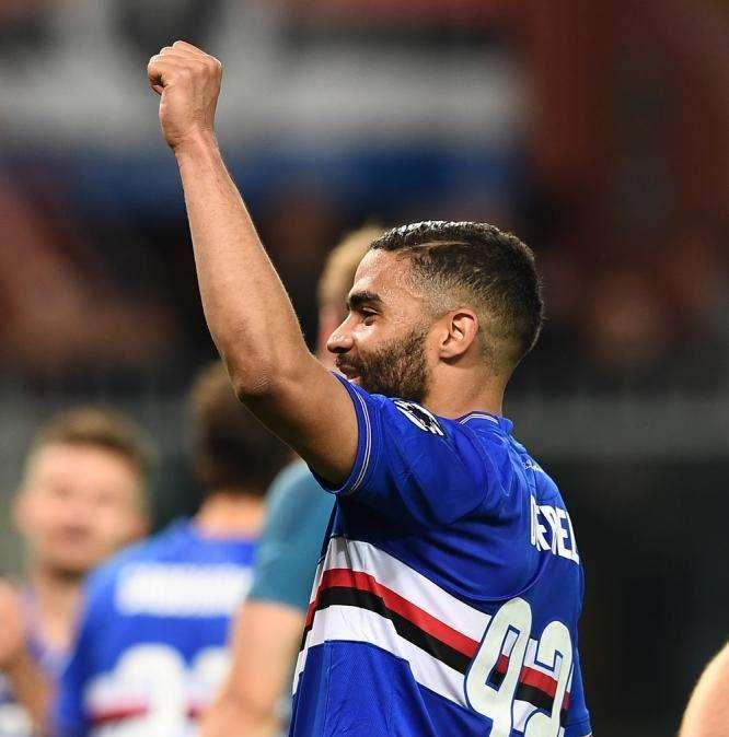 SAMPDORIA MVP: "Per aspera sic itur astra"