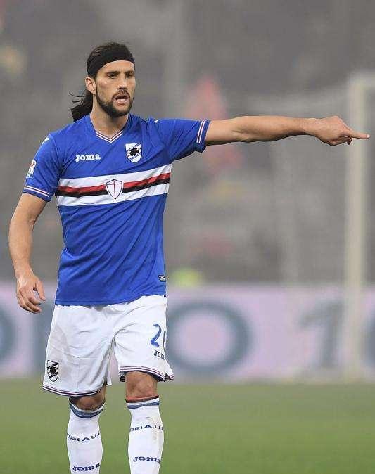 SAMPDORIA MVP - Silvestre padrone assoluto della difesa doriana