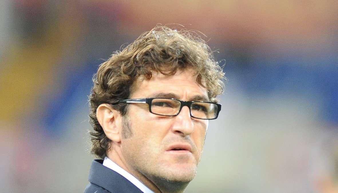 Sagramola su Ferrara: "Ha la fiducia del club e la squadra vuole invertire la tendenza"