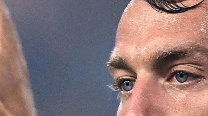 Sampdoria, La Gumina offre un assist nella vittoria del Mirandes