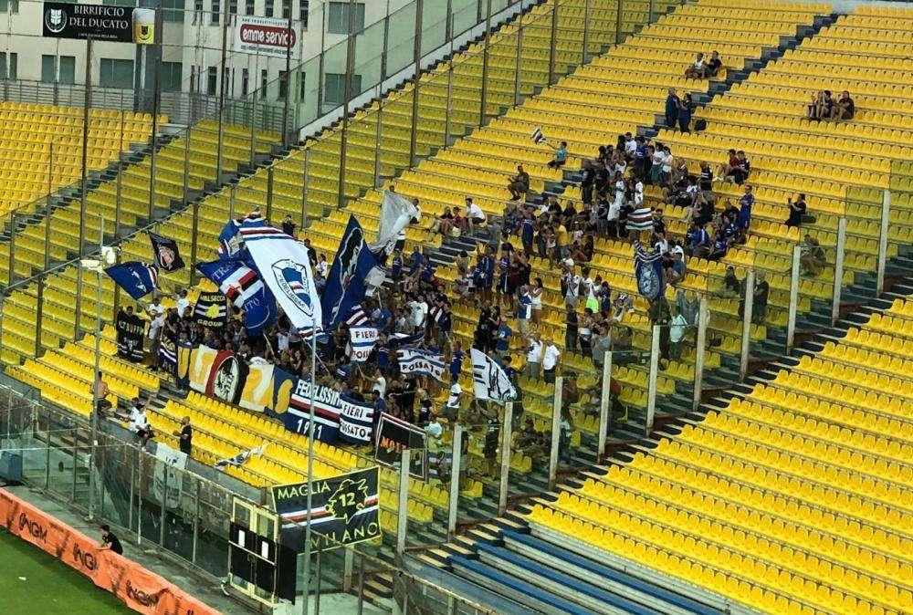 Buoni segnali, peccato per il risultato (2-1)
