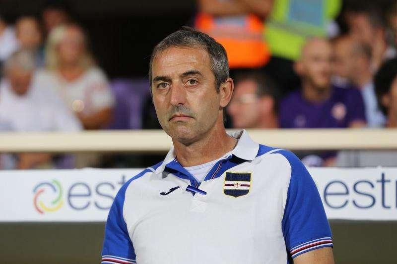 Giampaolo ne convoca 24. Ancora out Viviano