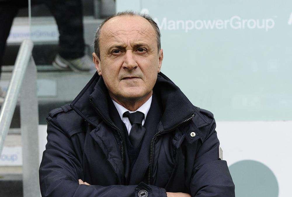 D. Rossi: "A metà del guado non sei niente, devi arrivare dall'altra parte"