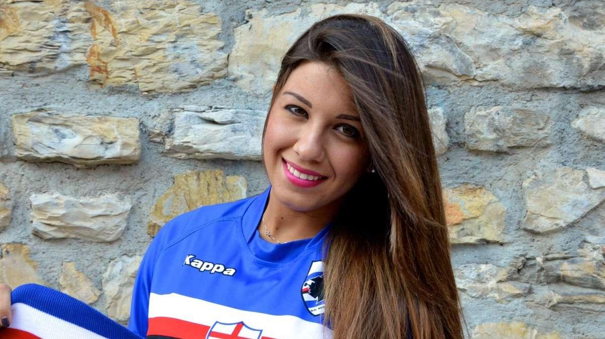 MISS SAMPDORIANEWS: "Finchè ci sarà Mihajlovic non avrò paura di nessuno"