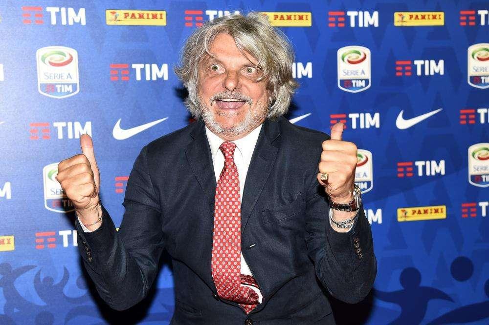 Verso nuove sfide. I 67 anni di Massimo Ferrero