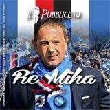Editoriale Sampdorianews.net su ilpubblicista.it: " Uno scontro dai sapori forti e quel precedente nel '97"