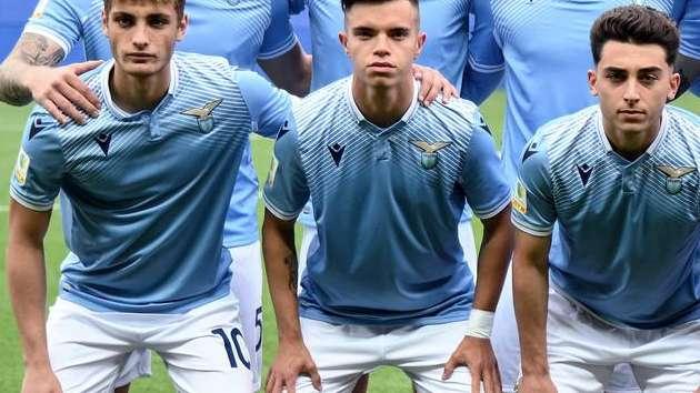 Lazio Primavera, Serra: "Partita tosta con la Sampdoria. Loro classifica bugiarda"