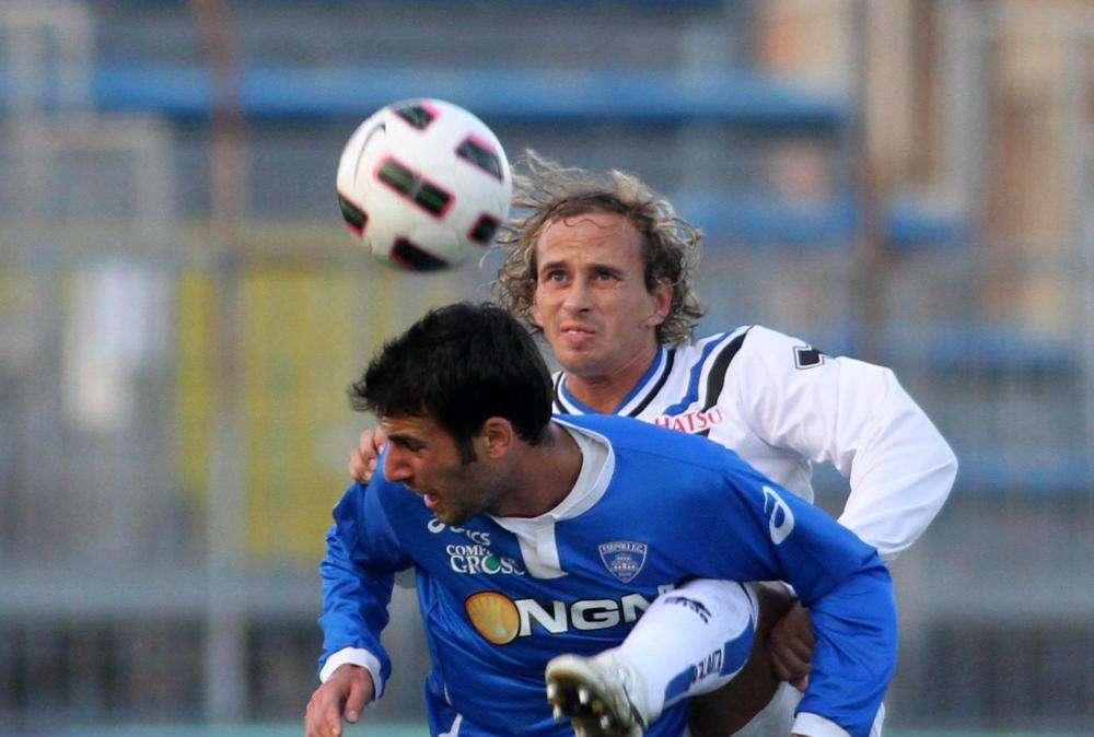 Lecce, esordio con goal per Foti