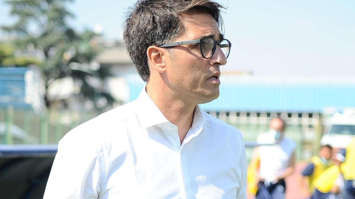 Lazio Women, Grassadonia: "Potevamo fare qualche goal in più contro la Sampdoria"
