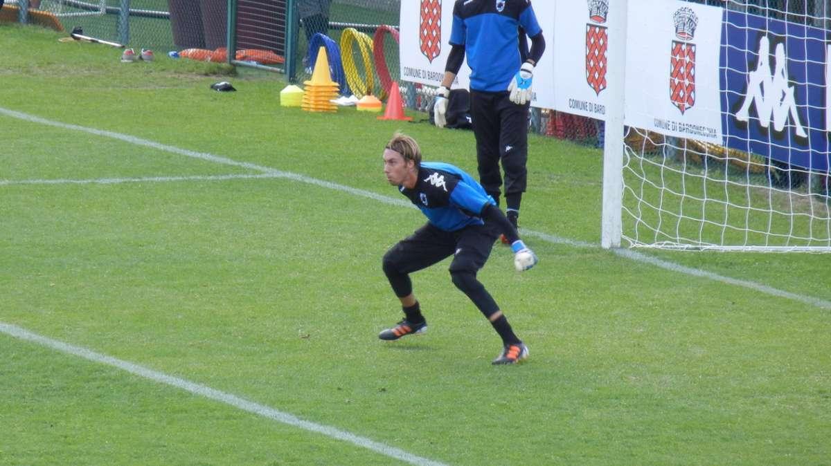 Fiorillo sulla partita con il Palermo: "Forse neanch'io avevo capito quanto fosse importante quell'occasione. Sono stato superficiale"; sul Livorno: "La promozione per me sarebbe un sogno e anche un modo per ringraziare"