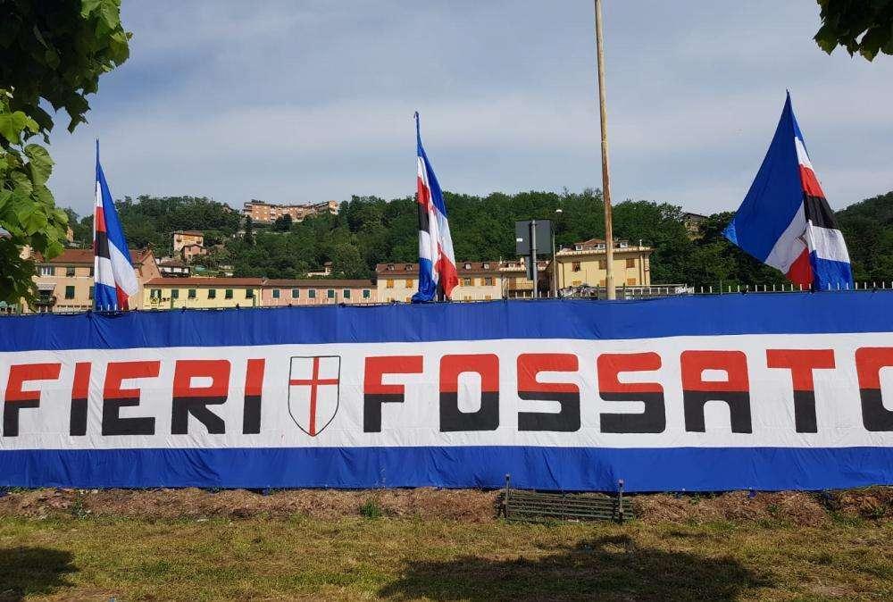 Festa 20 anni Fieri Fossato: la photogallery