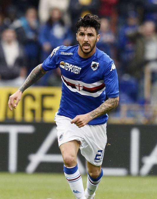 Soriano a pieno servizio. Domani allenamento mattutino