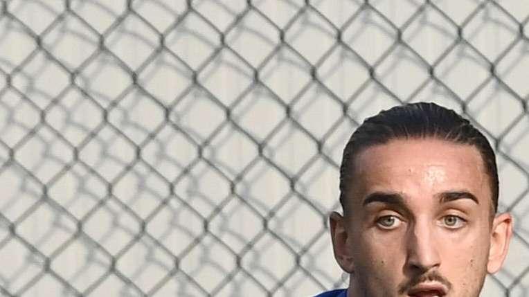 Palermo, Stoppa: "Emozione per l'esordio con questa maglia"