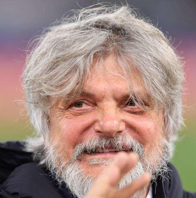 Roma-Sampdoria 0-1: la photogallery (seconda parte)