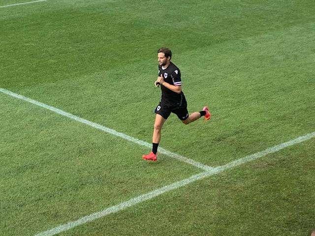 Mondiali, ex CT Polonia su Bereszynski della Sampdoria: "Ha fatto bene"