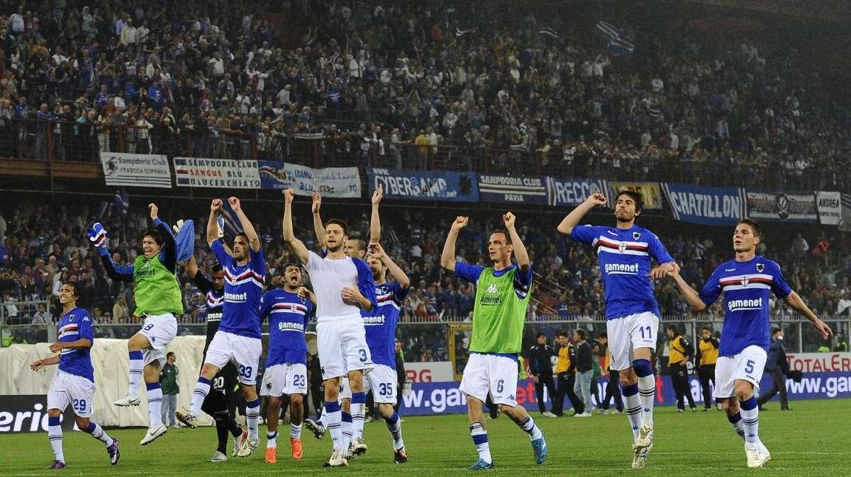 ESCLUSIVA SN - Bertarelli, il mio primo goal in serie A nel derby sotto la Sud...