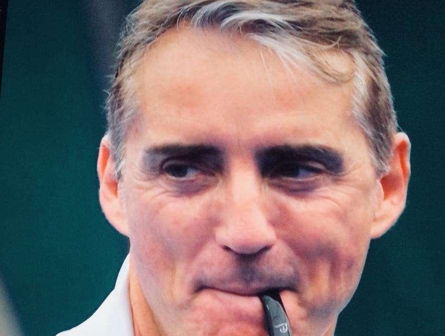 Mancini: "Formazione la faceva Boskov. Miravo Vialli e lui faceva goal"