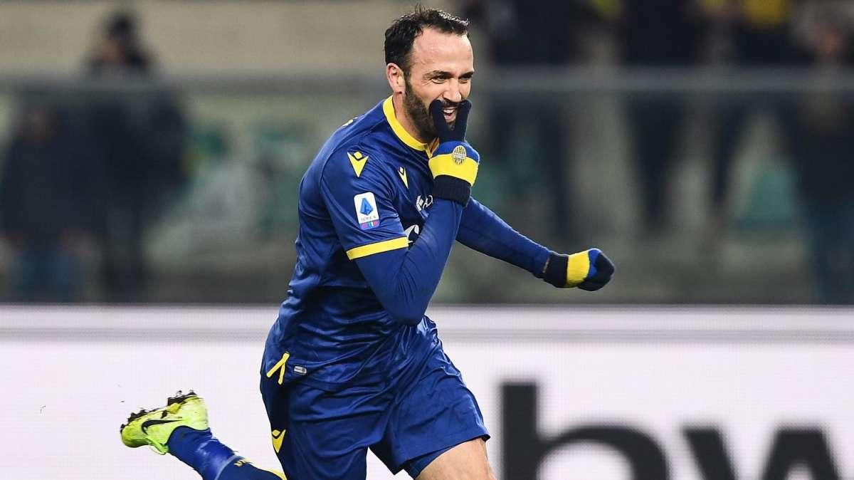 Pazzini sul ritiro: "Nulla comunicato ufficialmente"