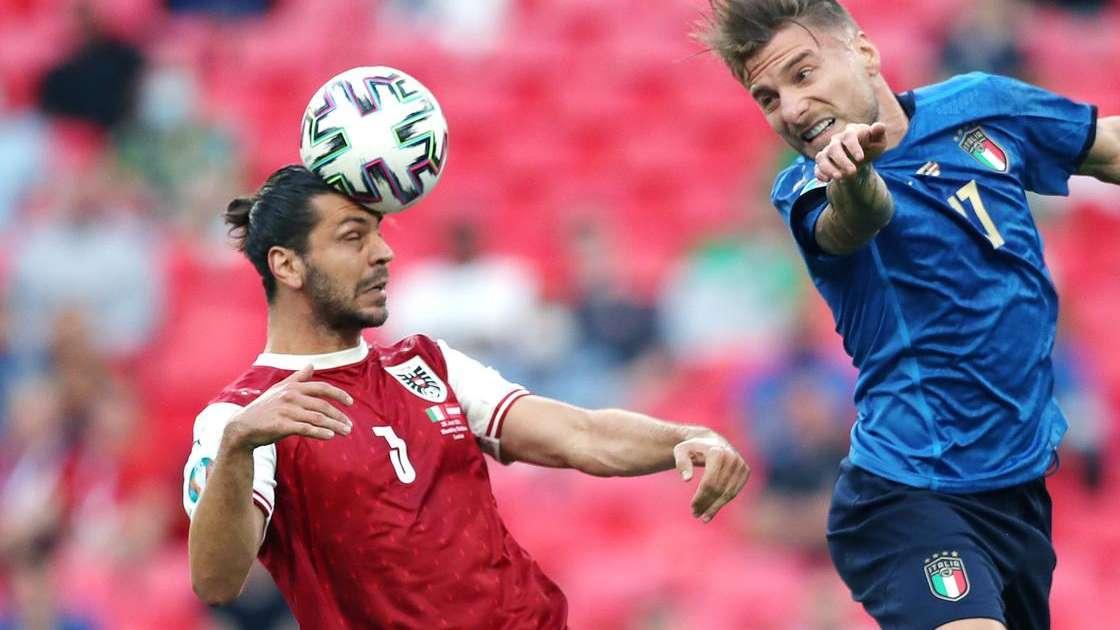 Dalla Serbia: si sottolinea la stima di Dragovic verso Stankovic