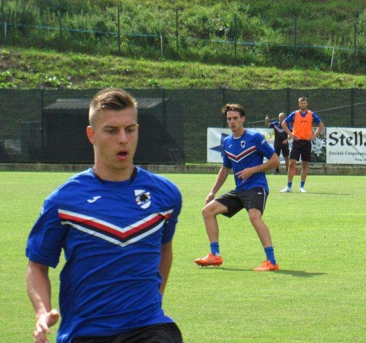 Tomic convocato per la U20 slovacca