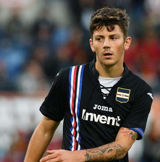 Kownacki: "Non vorrei tornare a Genova. Dopo i Mondiali pensavo di avere una possibilità"