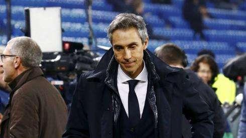 Si riapre anche la pista Paulo Sousa