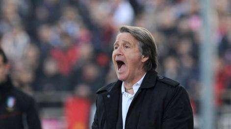 Tesser sulla Samp: "Basta una serie di risultati per cambiare tutto"