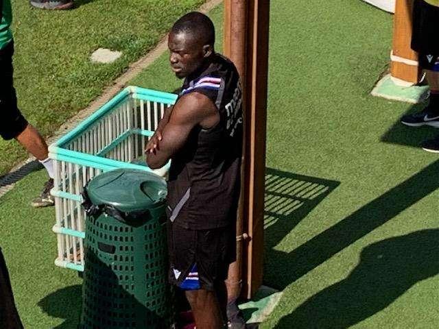 Coppa d'Africa: Gambia, Colley oggi in campo contro il Mali